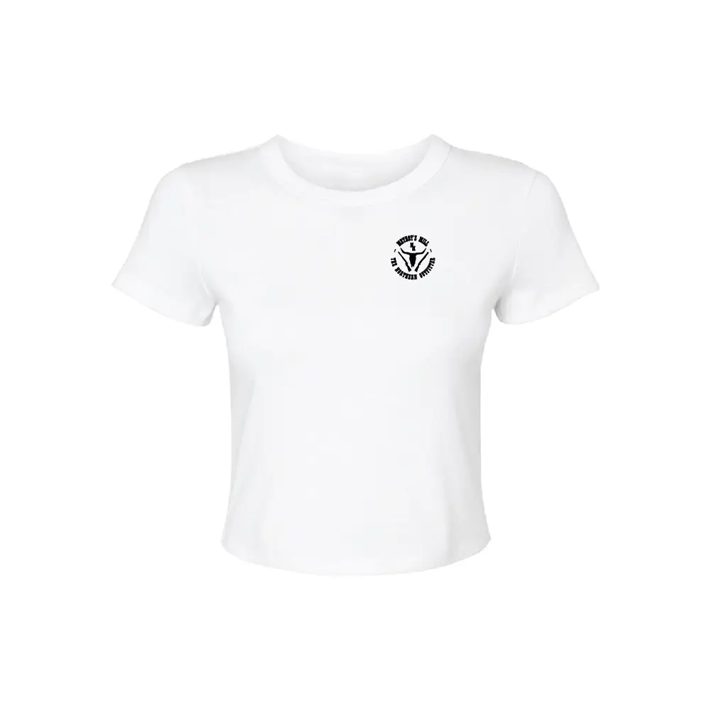 T-shirt Charlotte