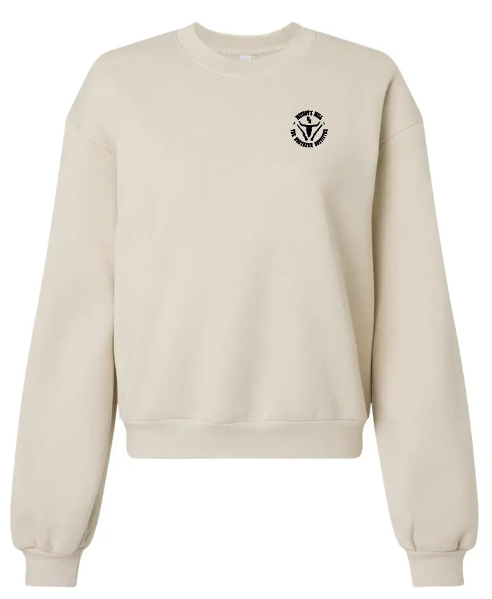 Crewneck Georgia