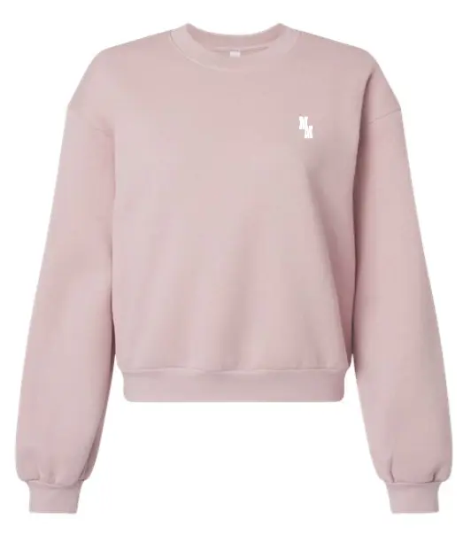 Crewneck Daisy