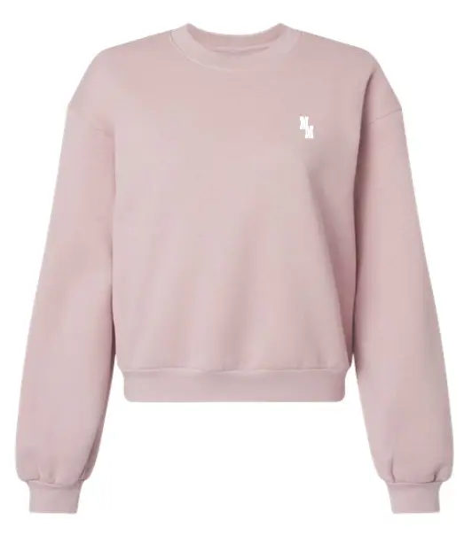 Crewneck Daisy