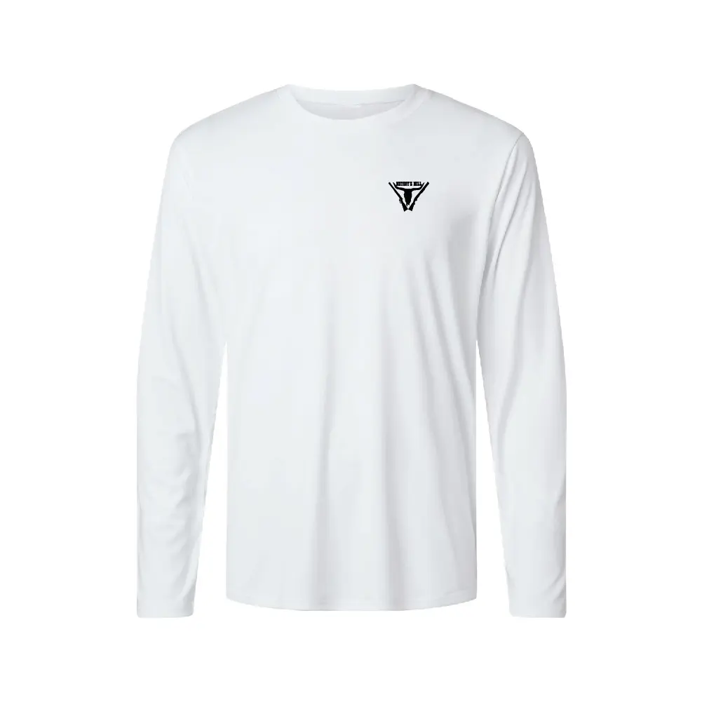T-shirt manches longues Bennett 