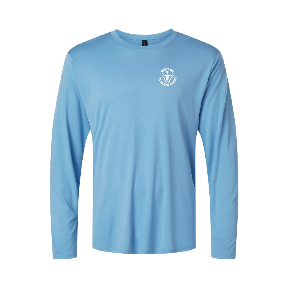 T-shirt manches longues Cameron