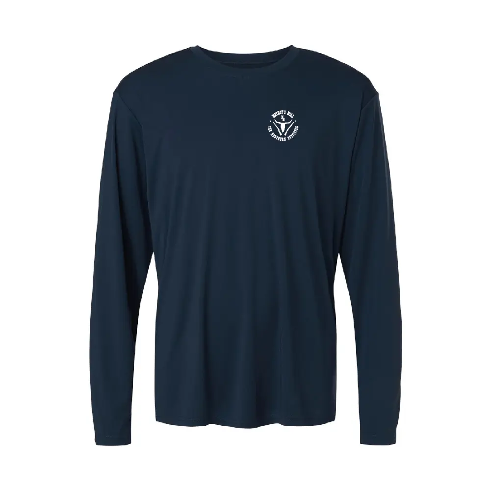 T-shirt manches longues Cameron