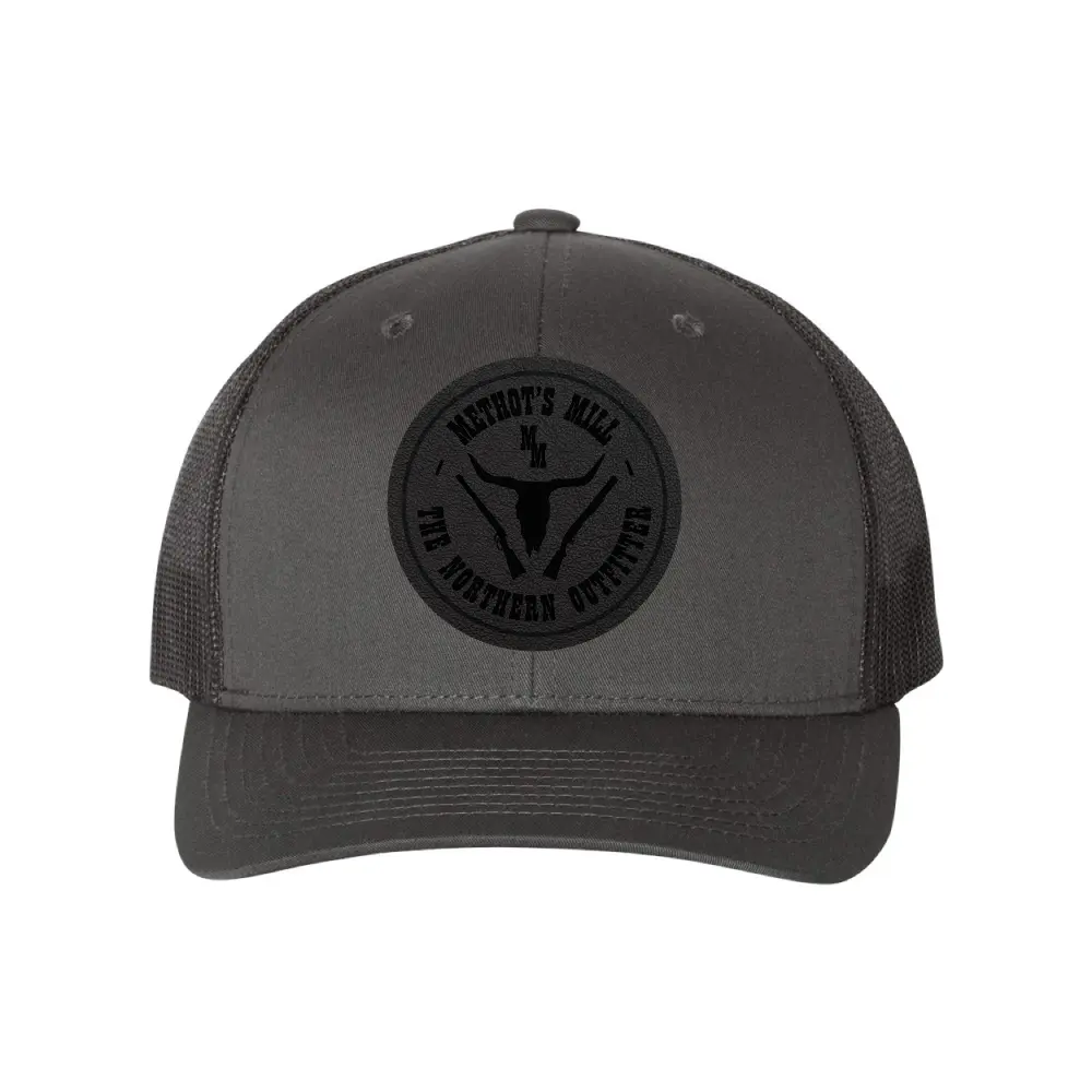 Casquette Cole