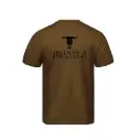 T-shirt *ÉDITION SPÉCIALE* Bullmania 