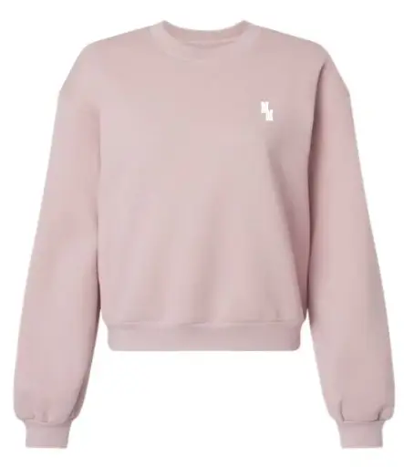 [MM08] Crewneck Daisy