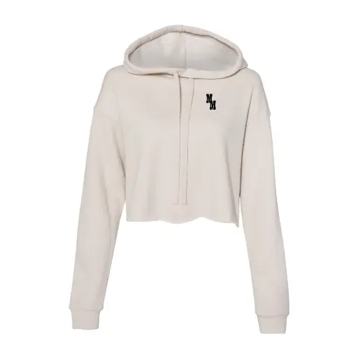 Ouaté Pearl court pour femme