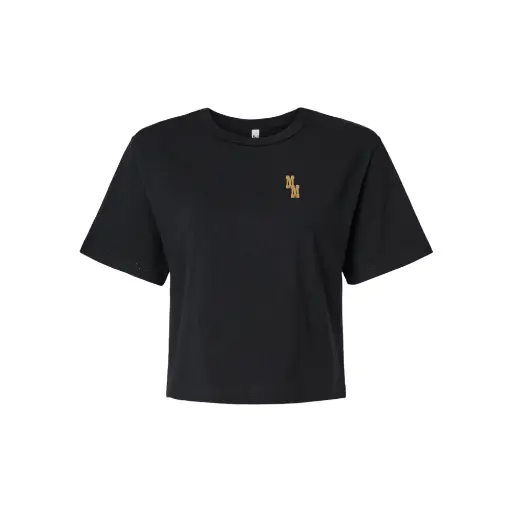 T-shirt Bailey pour femme