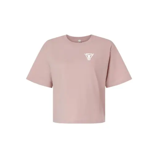 T-shirt Riley pour femme