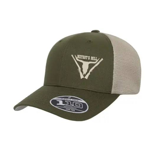 [MM22] Casquette Clint 