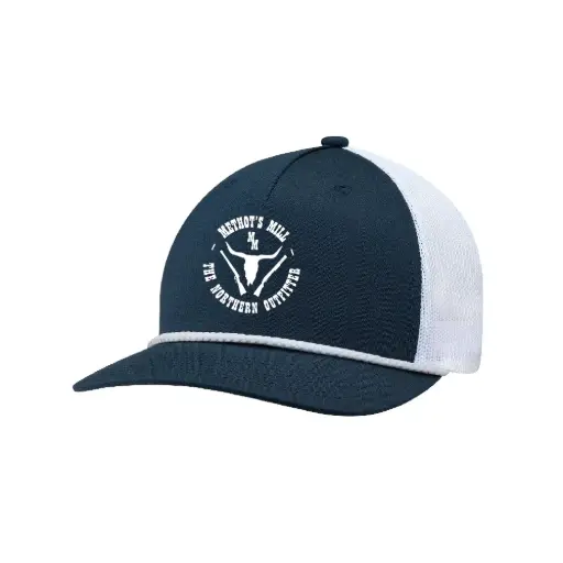 [MM27] Casquette Travis