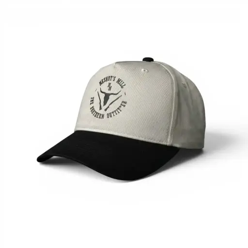 Casquette Jonah