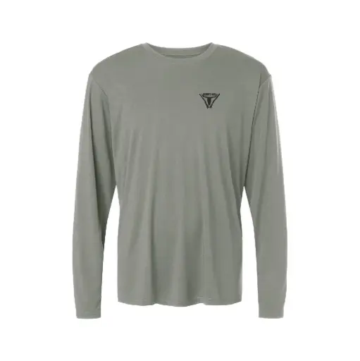 T-shirt manches longues Bennett 