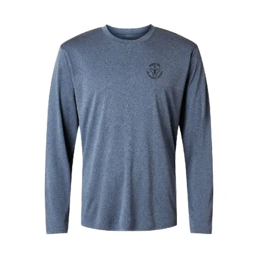 T-shirt manches longues Cameron