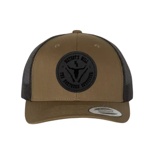 [MM33] Casquette Cole