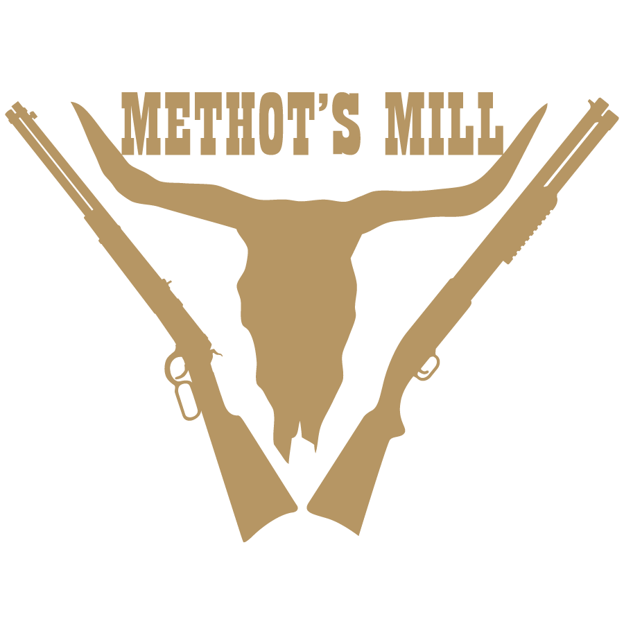 Methot's Mill